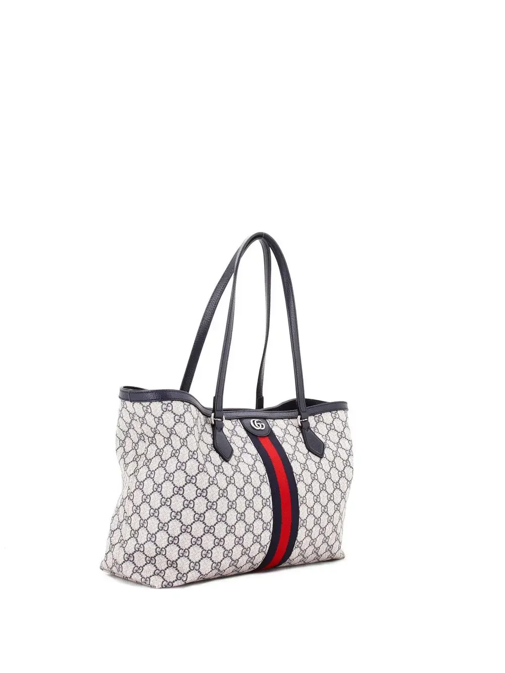 Gucci Ophidia Shopping Tote Gg Coated #340781G11B